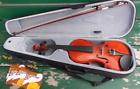 Hs-10 H Siegler Violin 4-4