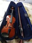 Hs-11 Prima Kids Violin Modle Hs Size Eurofom