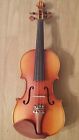 Hs-20 Siegler Case Violin