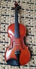 Hs450 Hermet Schartel Violin Handcrafted