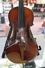 Hv-100 Cervini Novice Violin Outfit 688382024434