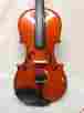 Hv-150 Cervini Acoustic Violin