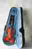 Hv100t Amadeus Franz Hoffmann Violin Outfit 1 8 Size Beginning Student Used