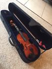 Hv120t34 Franz Hoffmann Prelude Violin