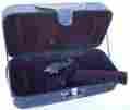 Hzv10 Decormusic A High Quality Plywood Shell Four Violin Case Model