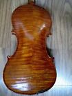 I-140 Model Frank Lee Violin Handmade Mod Yr 2009 Set Up By Gary Ritter