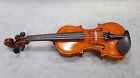 I-3073 1 String Peccard V-8 Coast Model 16 Instruments West 3073 Violin