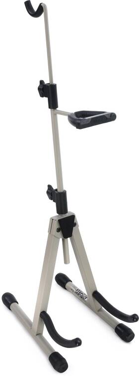 Sa20-u Ingles Sa20 Adjustable Violin/viola Stand