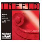 Ir100 Thomastik Red Violin Strings Complete Set Size Synthetic Core