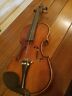 Italian Engineering Carina Violin By