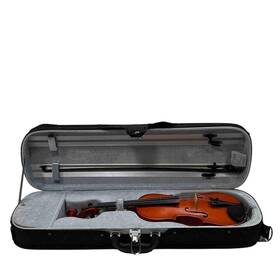 2100465 Ivan Dunov V/2100465 Anno 2021 Workshop Prelude Series 4/4 Student Violin