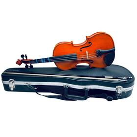 Ivan Dunov V2122388 Prelude Anno 2021 Workshop Series 4/4 Student Violin