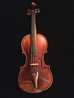 J.s Angels 900 Violin Excellent Italian Replica Brand New With Case