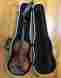 J14408 Hermann Breyer Model E201e4 Made In Hungry 2003 Violin W Case