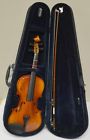 Jav-01 Jurgensmeyer Violin Model Very Nice Student