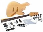 Jb-10 Saga Electric Bass Kit J Style 962327001781