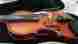 Jb35012 J Balaton Violin Made In Romania