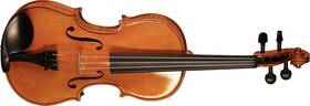 John Juzek Jj10044 Violin Outfit 4/4