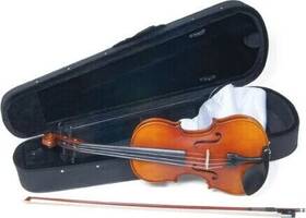 Jj9012 John Juzek Violin Outfit 1/2