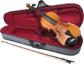 Jj9044 John Juzek Violin Outfit 4/4