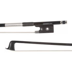 Johnson String Instrument 815289020645 Artist Carbon Composite 1/8 Violin Bow