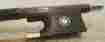Jp501s Jonpaul Bows Fusion Silver Violin Bow