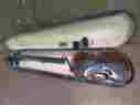 June27 Jacobus Stainer Old In Absam Prope Oeniponum Violin Made Germany