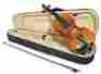 Juzek8534 Juzek Model 85 3 4 Violin Outfit Student