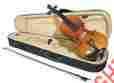 Juzek8544 Juzek Model 85 4 Violin Outfit Student