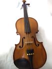 K004120 4 Sv-175 3 Violin Size Child - Model Dremona