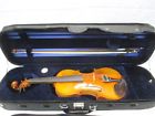 Krv-040 K040 Kraemer Size Student Full Violin With Bow Case