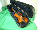K210 13 Hermann Beyer 3-4 Violin W