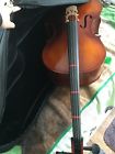 K38c Johannes Kohr Cello Slightly Used