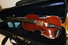 K500l Johannes Kohr Student Violin
