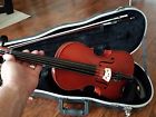 K500v Johannes Kohr Viola Model
