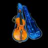 Karl Fner Violin Bubenreuth For Parts And Restoration Beubenreuth