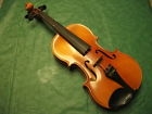 12403 Karl Knilling Violin