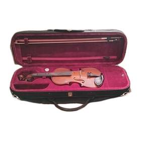 R17220 Keith Curtis & Clifton And Violin 07/2010 #r17220 Hand-crafted In Romania
