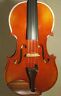 Kh327 Fner Master Soloist Violin Karl Germany Case Mint Exceptional