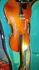 Anne1725 Kids Etude Antonius Conservarte Violin Replica Cremonensis Stradivarius