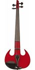 Kit-470408 Wood Violins Stingray Sv-4