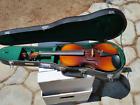 Hm502a Kmv Phoenix Brand Violin