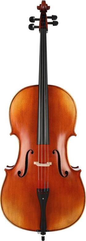 126f-1 Knilling 126f 4/4 Size Anton Eminescu Master Model Cello