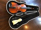 4kt1aa Knilling 3-4 Bucharest Violin