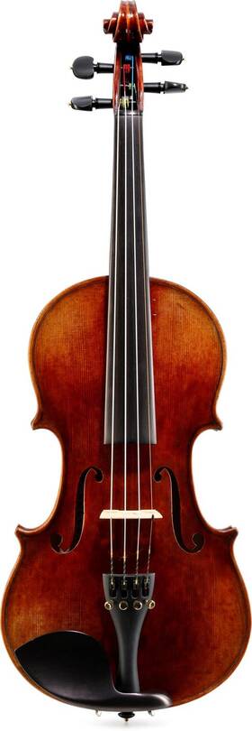 Kvn5244 Knilling Bolero Intermediate Violin - 4/4