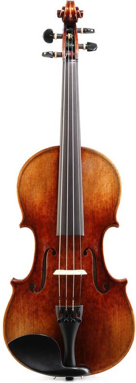 Kvn5444 Knilling Notturno Intermediate Violin - 4/4