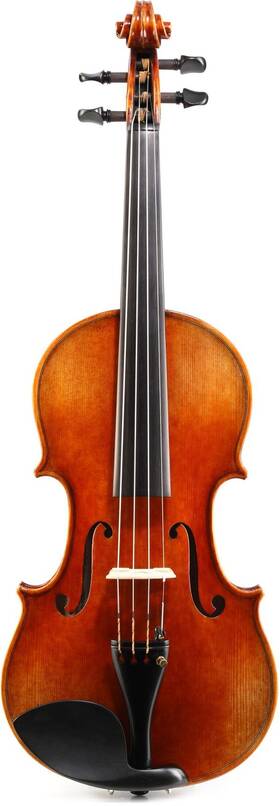 Kvn5644 Knilling Alborada Intermediate Violin - 4/4