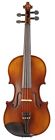 Knilling School Model 1 2 Violin Outfit Shaped Cover Wood Bow 814295010039