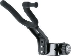 15580 Konig Meyer Violin Holder For Mic Stands Ect.. New