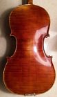 Kr45s Augustkohr Romanian Violin August